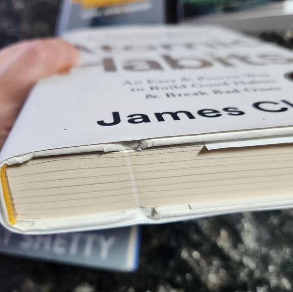 LOT of 4 Books - Picture 2 of 2